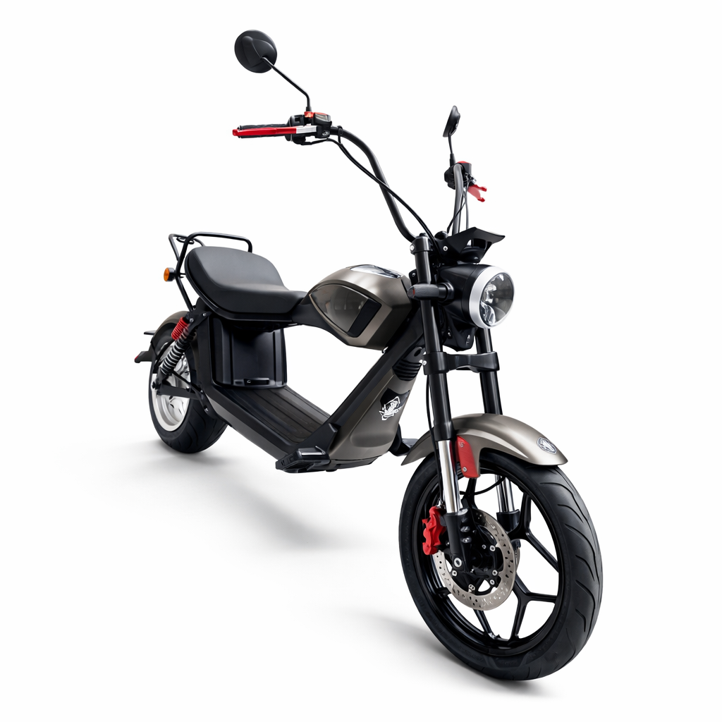 Aero City Coco 17 inch -  Electric scooter