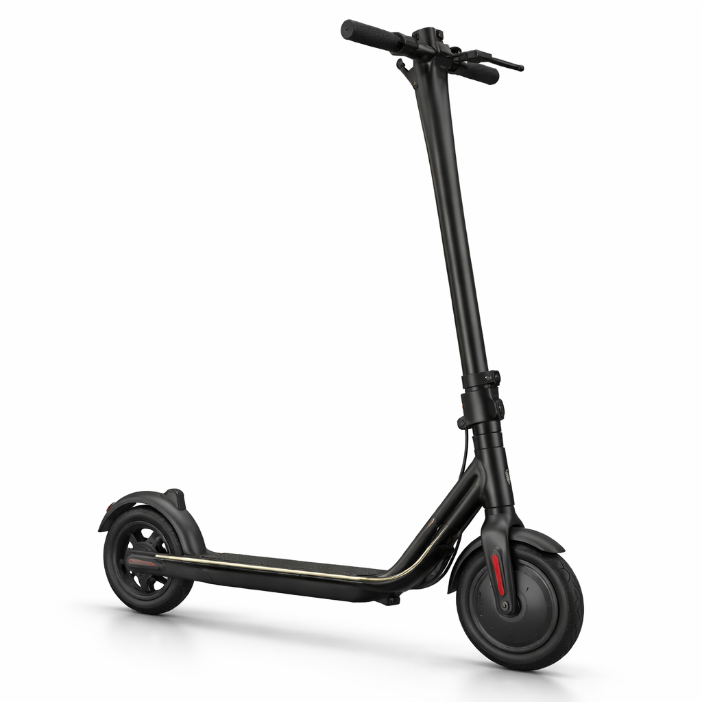 Aero Wing Electric Kick Scooter