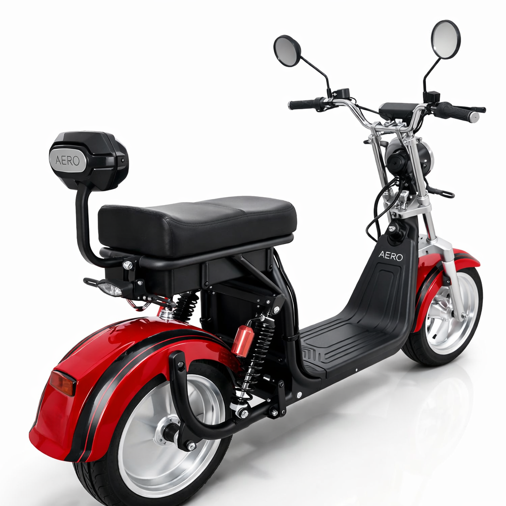 AERO City Coco 2 Wheel  - Electric Scooter