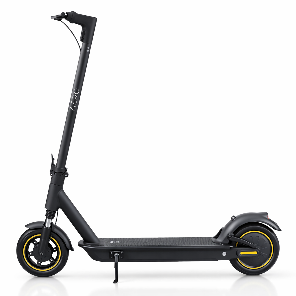 Aero Z1 Max Electric Scooter - 350W